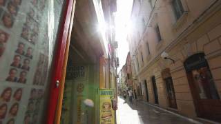 Travel To Zadar Croatia Highlights 2010  The Sun amp Sea Organ [upl. by Notlimah]