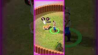 Hay Day gamestownship games 🎮hayday games gaming gameplay shortsyoutubeshorts MrBeastGaming [upl. by Chansoo]