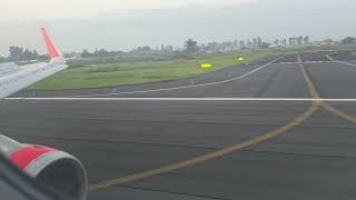 Landing VivaAerobus A320 XAVYE MEXGDL  Aeropuerto de Guadalajara [upl. by Hoover321]