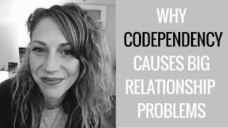 Do You Struggle to Have Healthy Relationships If So You May Be Codependent [upl. by Odelinda]