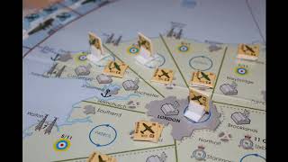 RAF The Battle of Britain Decision Games [upl. by Etnuhs]