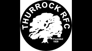 Thurrock Colts vs Rochford  at home 17324 KO 11am [upl. by Senilec756]