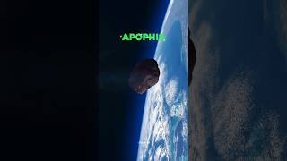 Apophis asteroid science sciencefacts [upl. by Aiciles]