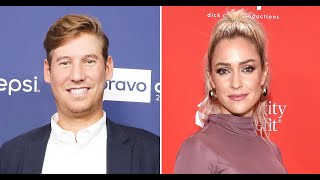 Austen Kroll Explains ‘Southern Charm’ Cast’s Friendship With Kristin Cavallari [upl. by Iras471]