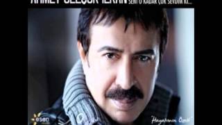 Ahmet Selçuk İlkanMilyon kere Ayten [upl. by Blakeley]