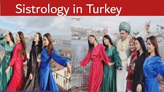 Sistrology in turkey  Sistrology new vlog  hira faisal [upl. by Gerhard]