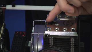 Intel Core i7 980X Extreme Edition Overclocking Tutorial NCIX Tech Tips 64 [upl. by Enirac407]