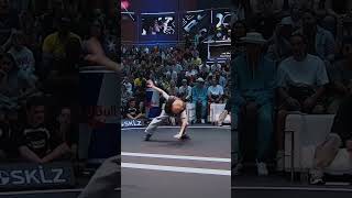 Bboy Maloy is from another planet 🚀🚀 groove session 2024 [upl. by Shah]