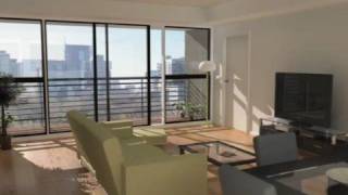 3D Animation  Construction Company Commercial [upl. by Aynotan]