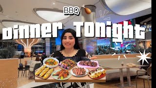 Best BBQ platters  Give me Five restaurant  Exlporing Riyadh  Dinner Date With Family  Dinner [upl. by Ambrosius]