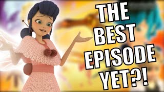 Wishmaker⎮Miraculous Ladybug Season 4 Review [upl. by Ielerol]