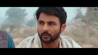 Nadhoo Khan  Harish Verma Wamiqa Gabbi Hobby Dhaliwal  Punjabi Movie Scenes  New Punjabi Movie [upl. by Paul]