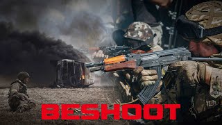 Beshoot  MOVIE CLIP [upl. by Ellehsal]