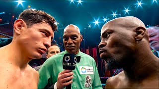 Tevin Farmer USA vs William Zepeda Mexico  Fight Highlights [upl. by Idarb]