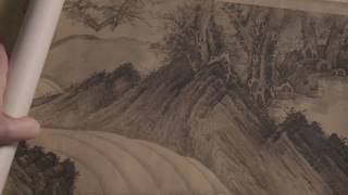 Owned by an Emperor — Six Handscroll Paintings from the Fujita Museum [upl. by Igor]