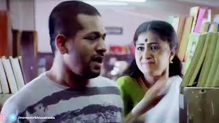 நேரத்தை வீணாக்காமல் மேல இருக்க ரூம்க்கு வரவும்  Drona Tamil Movie Scenes  Tamil Movie Scenes [upl. by Mayman353]