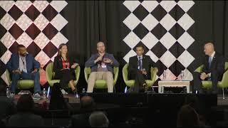 Panel How Wisconsin Businesses are Leading the Future with AI [upl. by Di734]