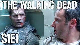 The Walking Dead  S1E1 recap [upl. by Hilde340]