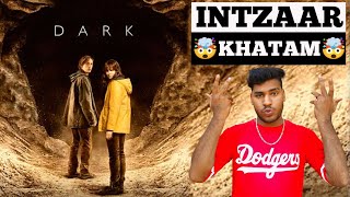 Dark Hindi Dubbed Final Update  Dark Hindi Release Date  Dark Webseries Hindi Release Date [upl. by Demmahum]