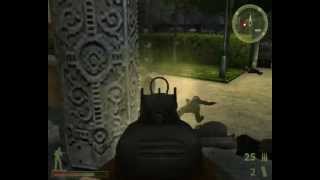 Vietcong 2 gameplay ITAparte 2  LOFFENSIVA DEL Tet [upl. by Burgener]