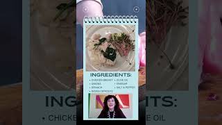 Chicken Chunks Single Ingredient Recipe [upl. by Dermott]