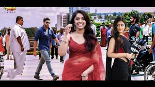 Doon  New Released South Indian Hindi Dubbed Movie 2024  Sharif Arvind Somaya [upl. by Airegin]