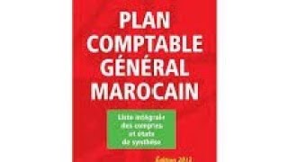 plan comptable marocainCapital Personnel  1117 [upl. by Aicekat]