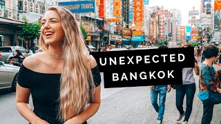 THAILAND Travel Guide Bangkok [upl. by Phebe]