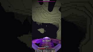 Can YOU Answer This Minecraft Manhunt Trivia Question shorts dream minecraft [upl. by Yrennalf149]