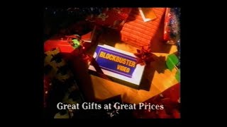 1990s UK Christmas Adverts Compilation vol 7 2022 [upl. by Nath56]