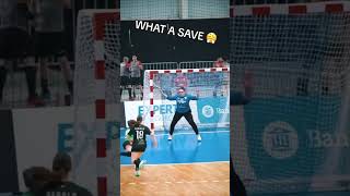 Handball Moves But They Keep Getting Hardee [upl. by Nirtiac8]