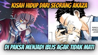 DULUNYA HANYA ANAK YANG DARI KELUARGA MISKIN 🥲 SEKARANG DI PAKSA JADI IBLIS BULAN ATAS [upl. by Ardnuassak682]