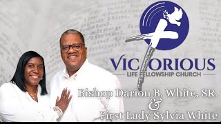 Inspiring Church Intro  Victorious Life Fellowship Church Welcome Video [upl. by Harlamert]