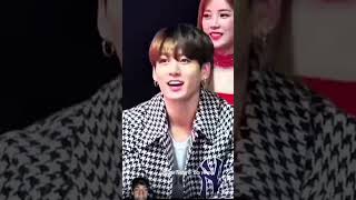 Jungkook reaction to Lisa shortvideo viralvideo bts dance🥀🥀👍👍🥀🥀💯👍👍 [upl. by Silisav]