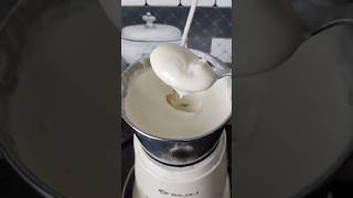 How to make mayonnaise at home [upl. by Jaymie]