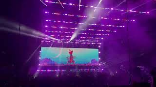 EXCISION NEXUS TOUR 2024 AUSTIN TX [upl. by Henni]