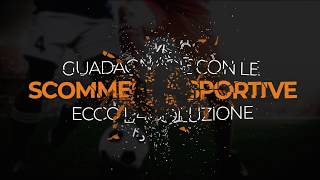 Ti REGALO la Tecnica per Guadagnare dalle Scommesse Calcio [upl. by Plotkin96]