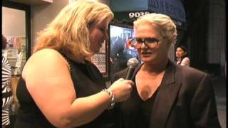 Sharon Gless Robert Gant Kelli Strickland and Hannah Free [upl. by Aenet477]