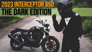 Interceptor 650 Detailed Review [upl. by Baer]