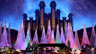 Witnesses of Christ  A Christmas on Temple Square Virtual Concert [upl. by Krisha]