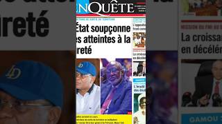 En Wolof Revue de presse du 14 septembre 2024 Partie 4 revuedepresse mtdnews08 senegal [upl. by Calloway]