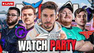 CDL WATCH PARTY  THE FLANK  USE CODE ZOOMAA PRIZEPICKSCOM [upl. by Baudin]