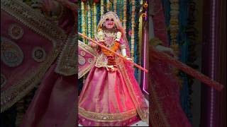 Radhe Krishna  parashakti shortsvideoshortsfeedsong [upl. by Nedah540]