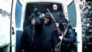 ESCOBAR MACSON  AUX ARMES CLIP OFFICIEL [upl. by Meibers]