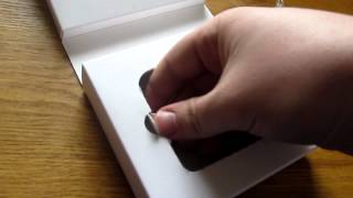 TPLINK TLWR700N 150Mbps Wireless N Mini Pocket Router Unboxing [upl. by Karena]