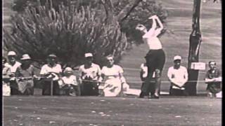 Vintage Golf Swings [upl. by Ethbun]