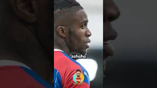 Vah Vah Vah I Zaha Galatasaray’dan Ayrıldı galatasaray [upl. by Mazel300]