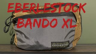 Eberlestock Bando XL [upl. by Aisetal]