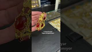 Söylemez kuyumculuk gold hediye jewelry altın [upl. by Reivaj]