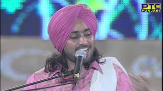 Satinder Sartaaj I Live Performance  Daultan I PTC Punjabi Music Awards 2011 [upl. by Attevaj126]